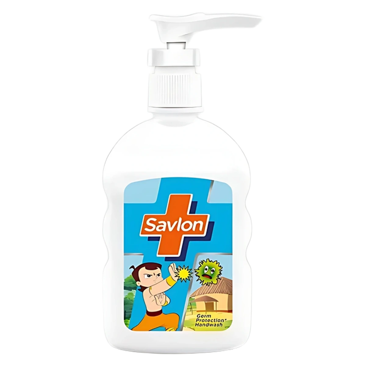 Germ Protection Handwash