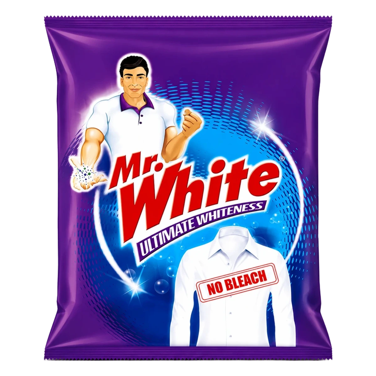 Detergent Powder