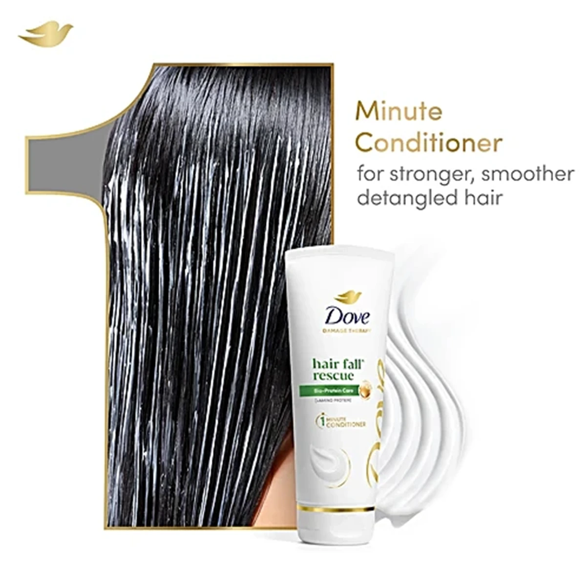 Hair Fall Rescue Conditioner