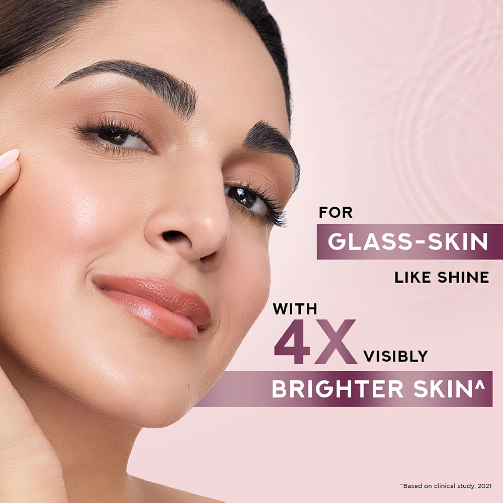 Bright Beauty Anti Dullness Facewash
