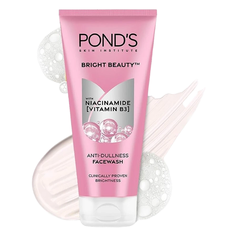 Bright Beauty Anti Dullness Facewash