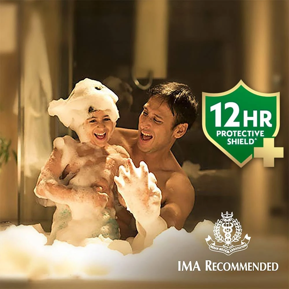 Original 12 Hour Protective Shield Bath Soap