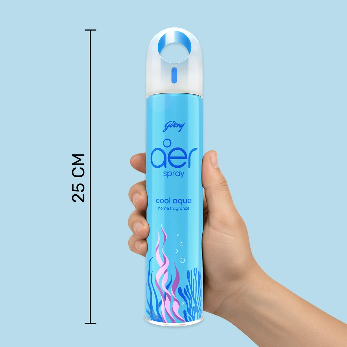 Aer Spray Cool Aqua Home Fragrance