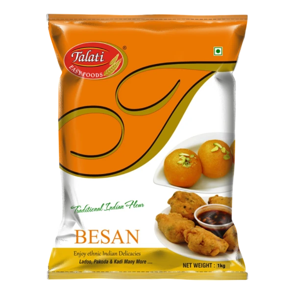 Talati Besan