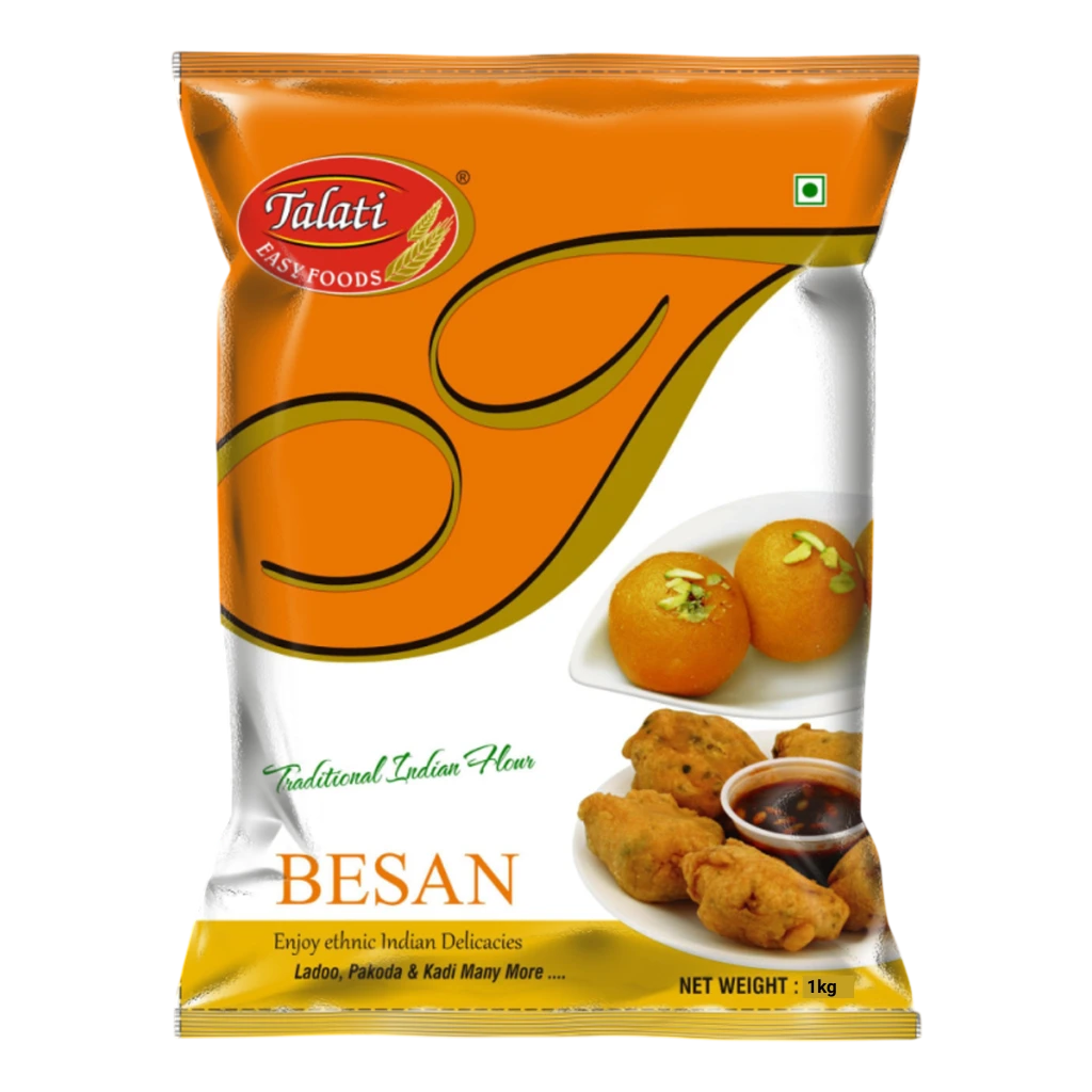 Besan
