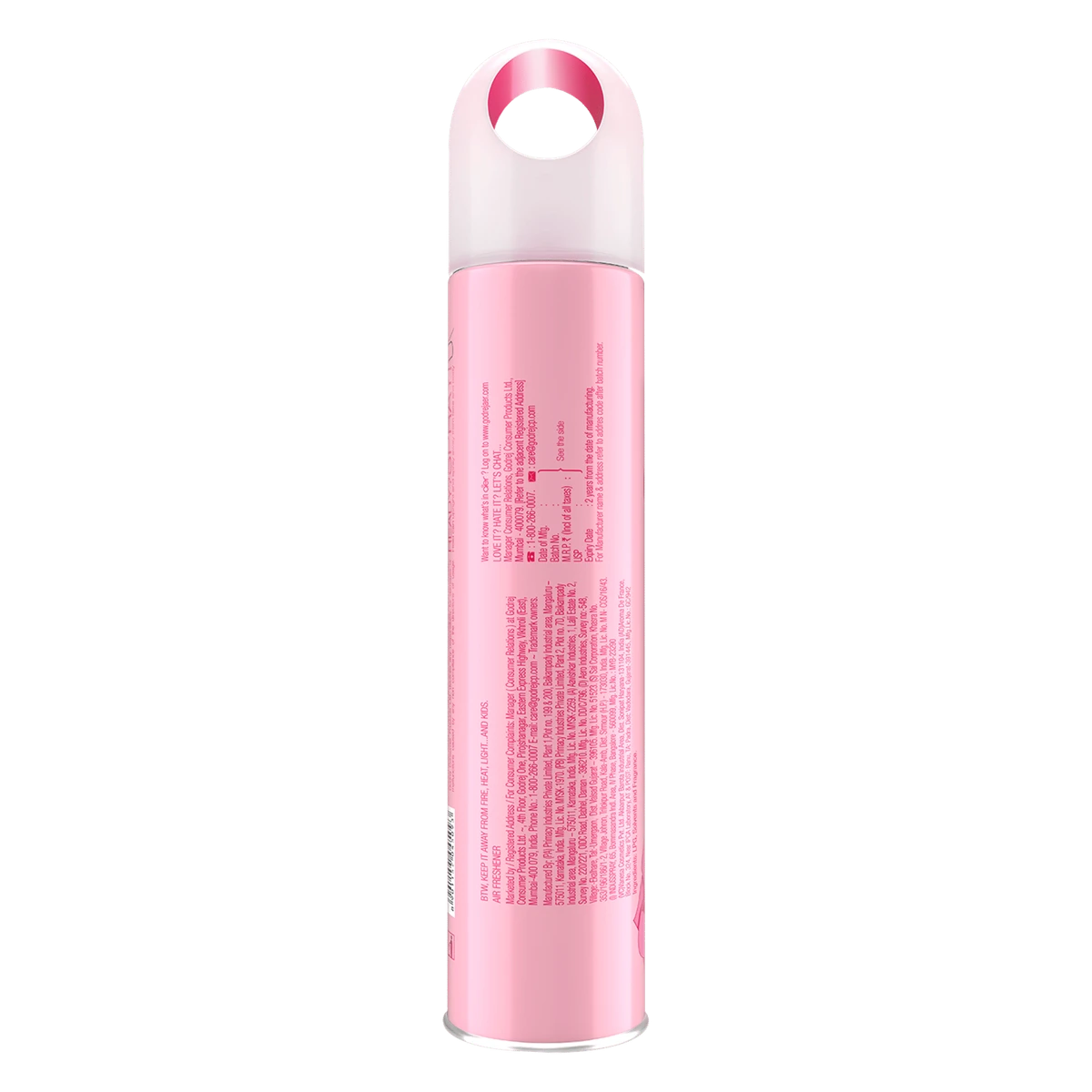 Aer Spray Rose Blossom Home Fragrance