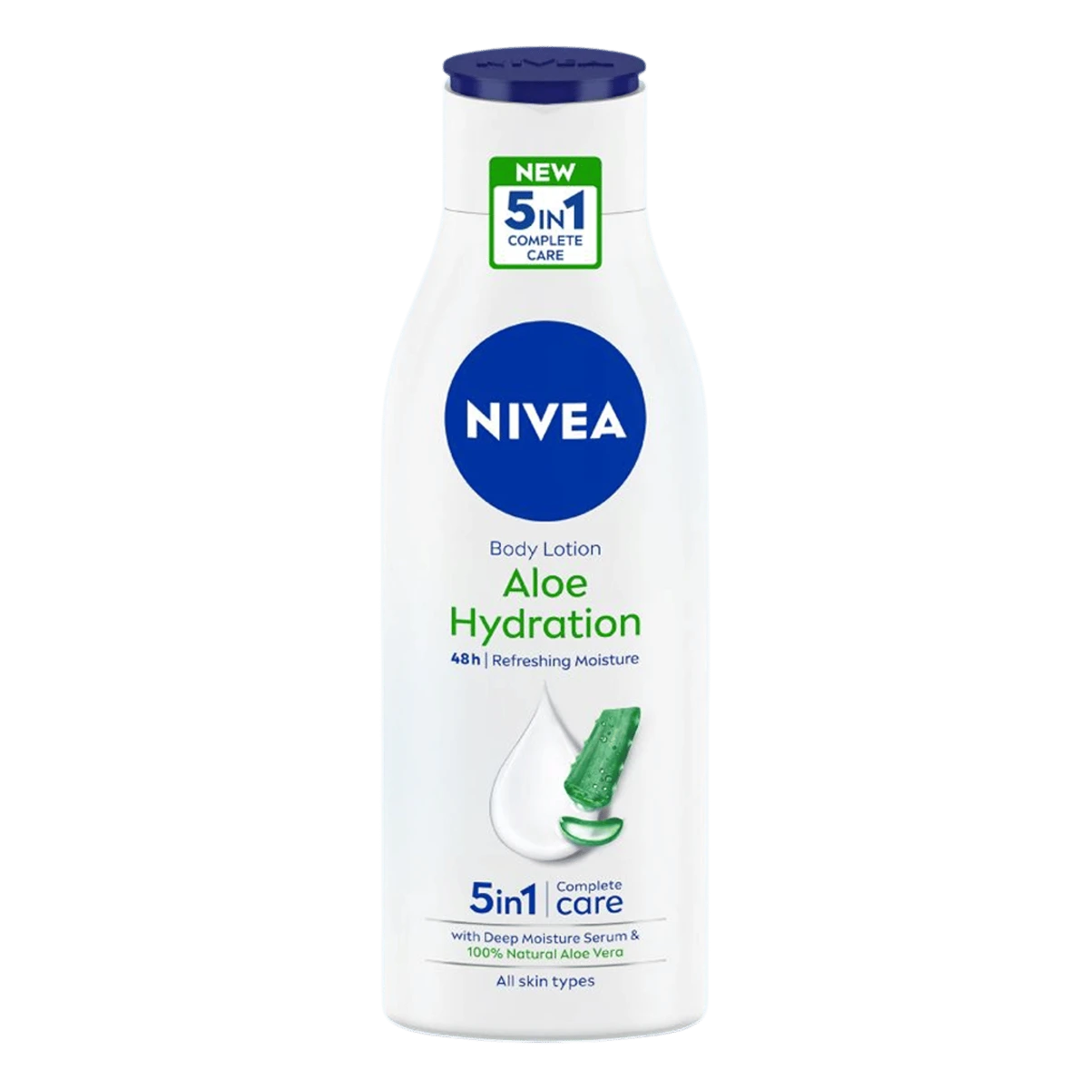 Aloe Hydration Refreshing Moisture Body Lotion