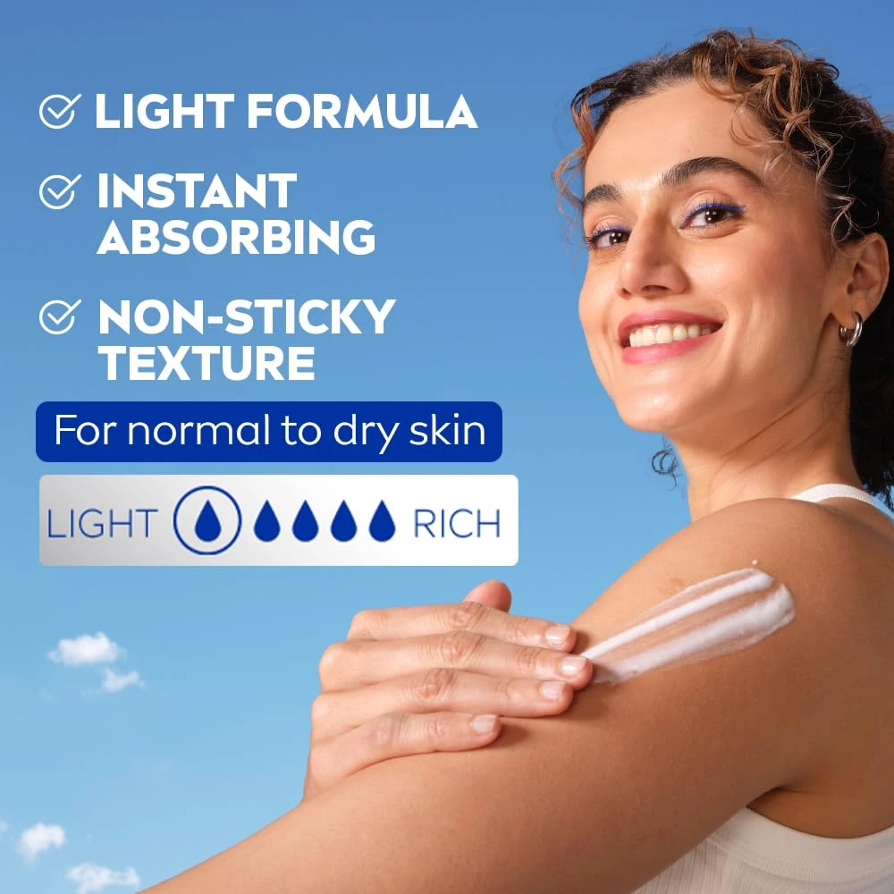 Aloe Hydration Body Lotion