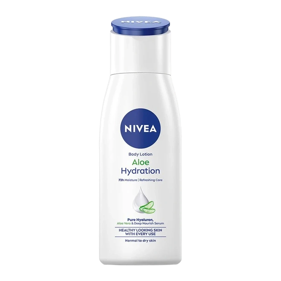 Aloe Hydration Body Lotion