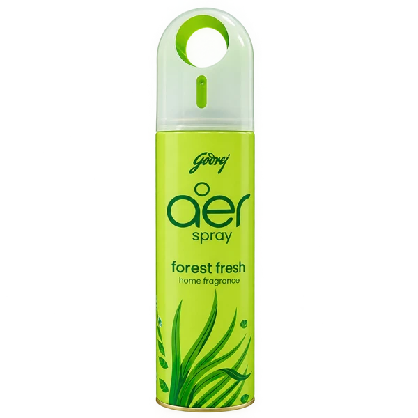 Godrej Aer Spray Forest Fresh Home Fragrance
