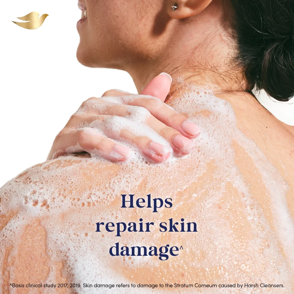 Serum Bar with Nutrient Deep Nourish Soap