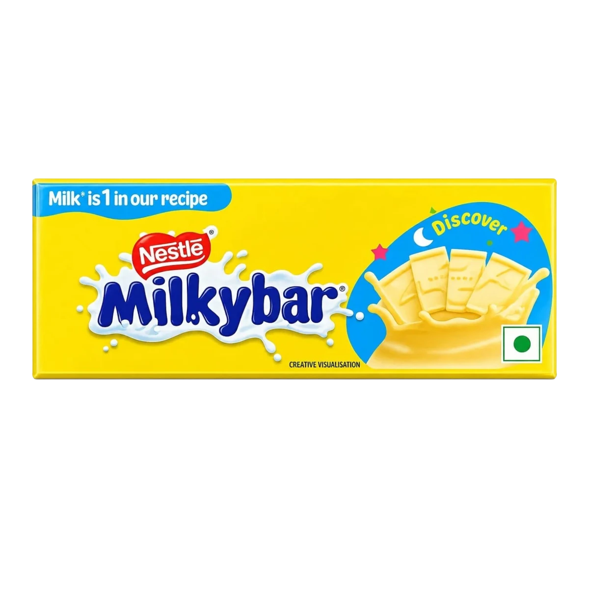 Milkybar White Chocolate