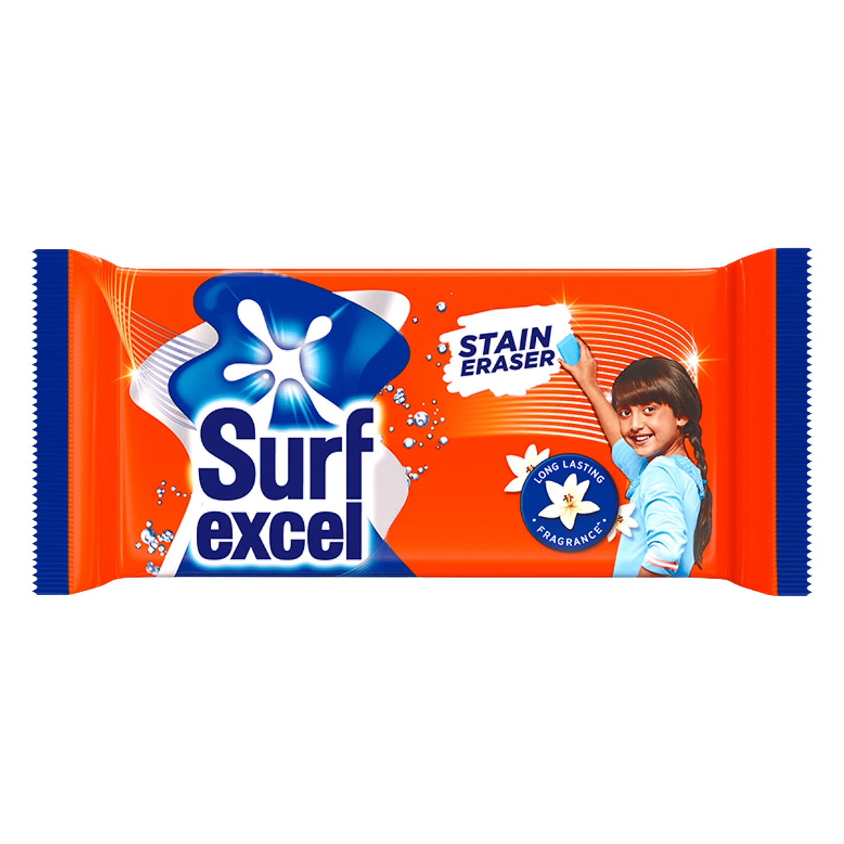 Stain Eraser Detergent Bar