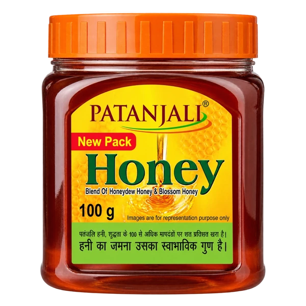 Patanjali Honey