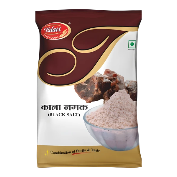 Talati Black Salt (Kala Namak)