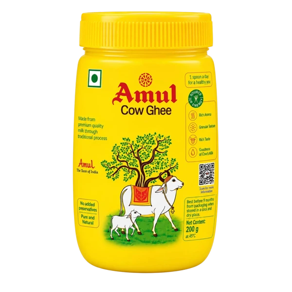 Amul Cow Ghee