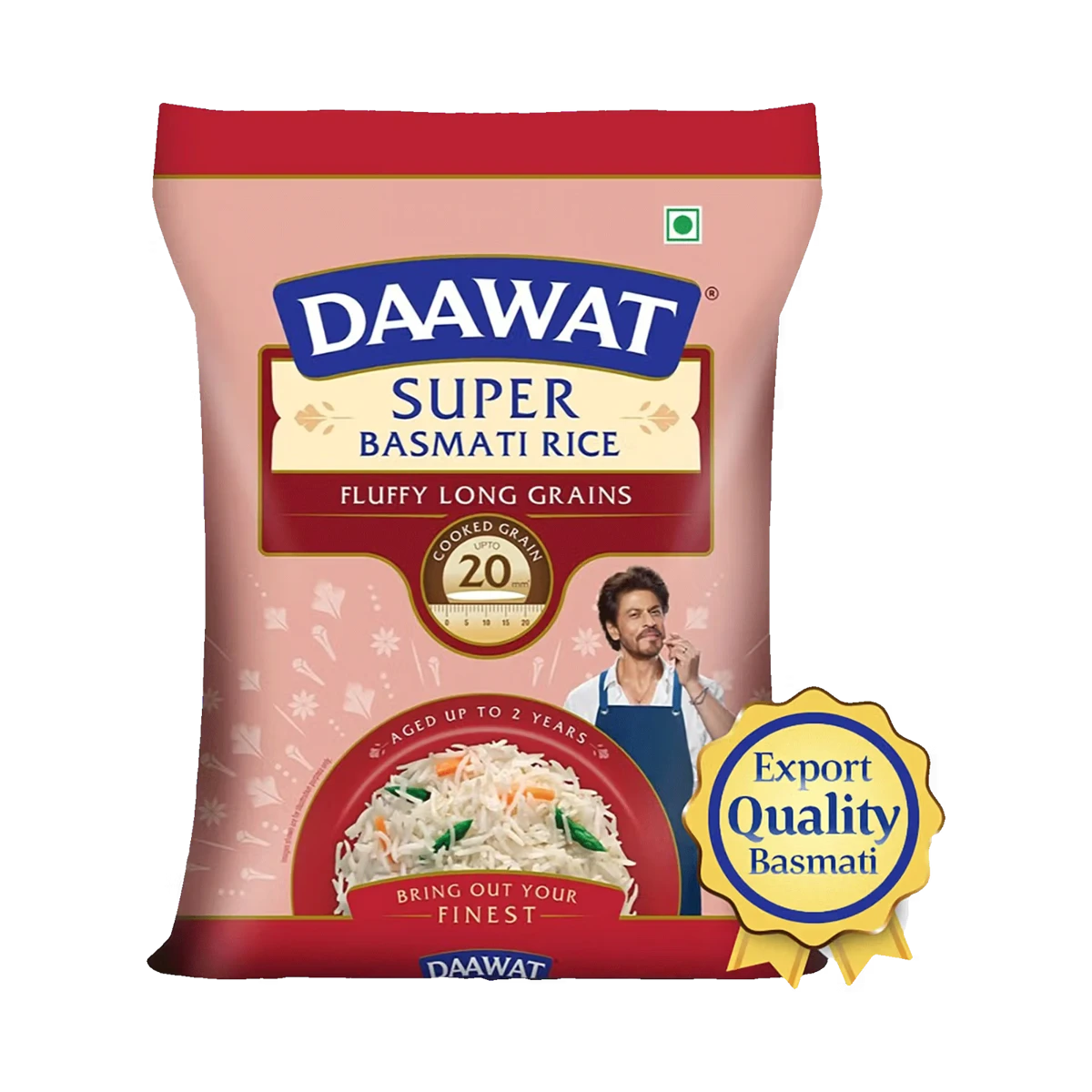 Super Basmati Rice