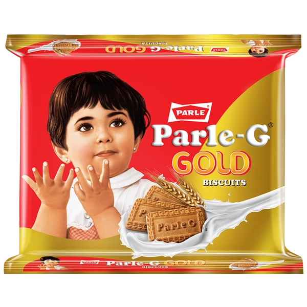 Parle G Gold Biscuits