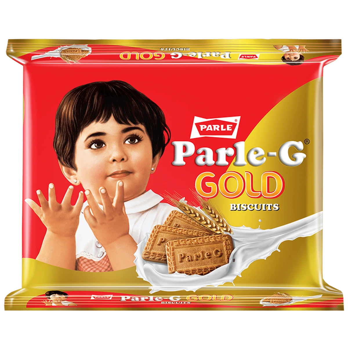 G Gold Biscuits