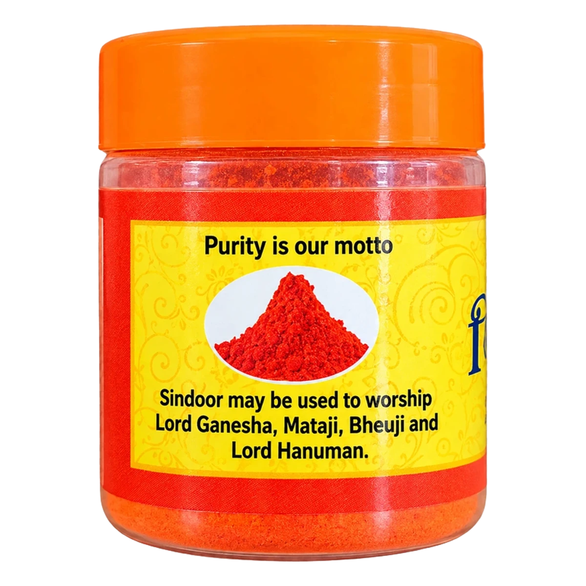Sindoor Powder