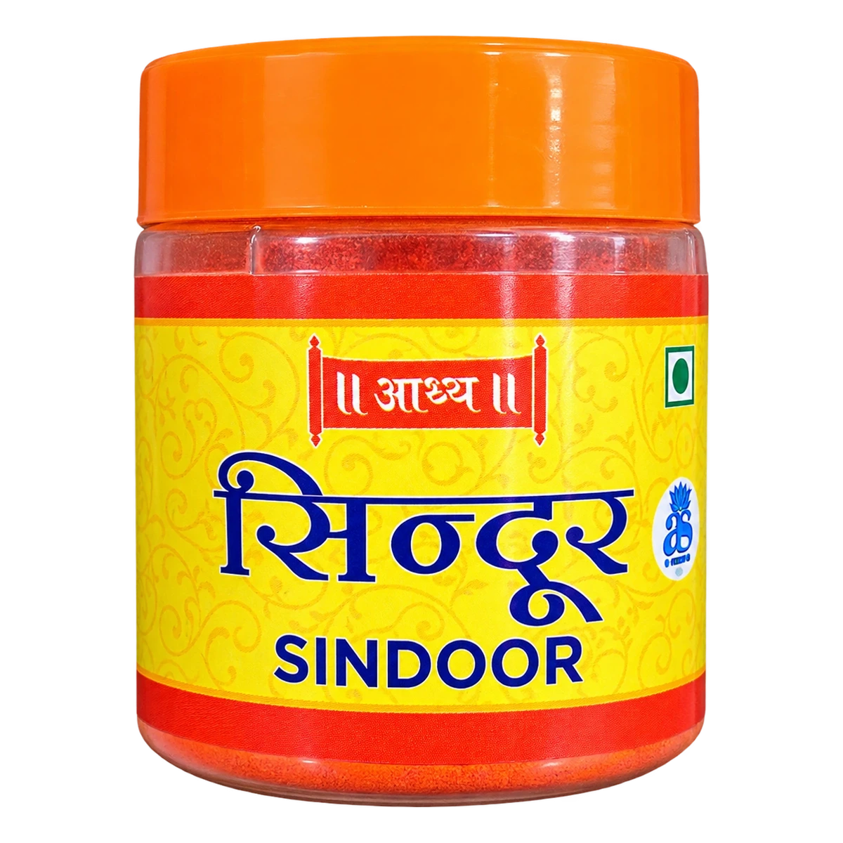 Sindoor Powder