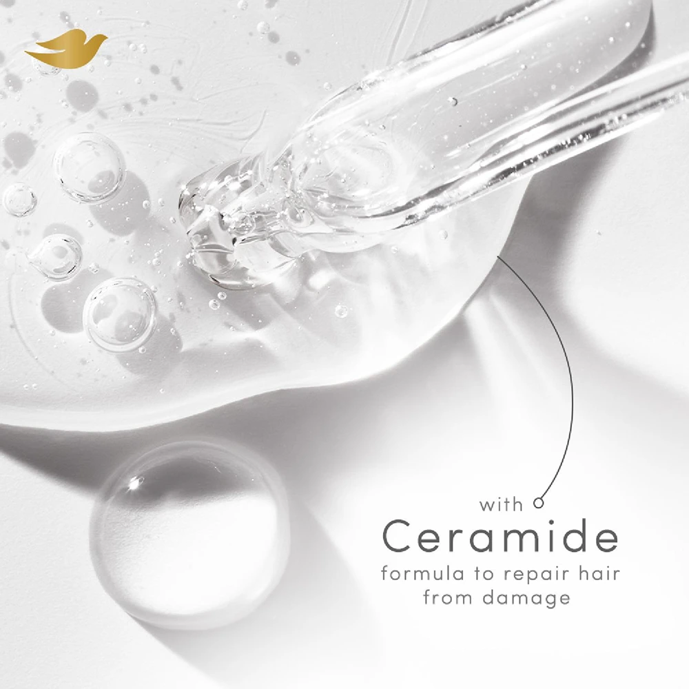 Intense Repair Shampoo