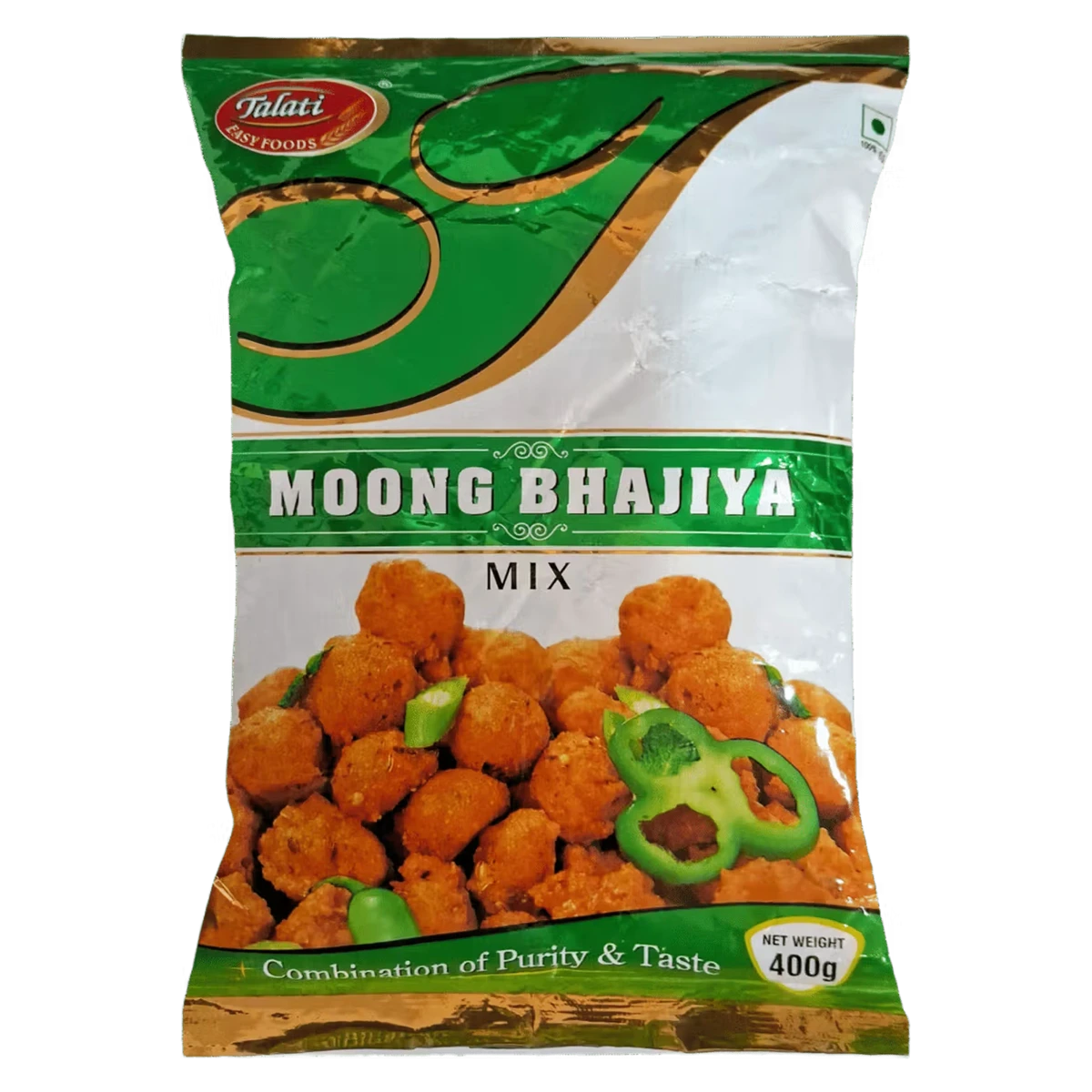 Moong Bhajiya Instant Mix
