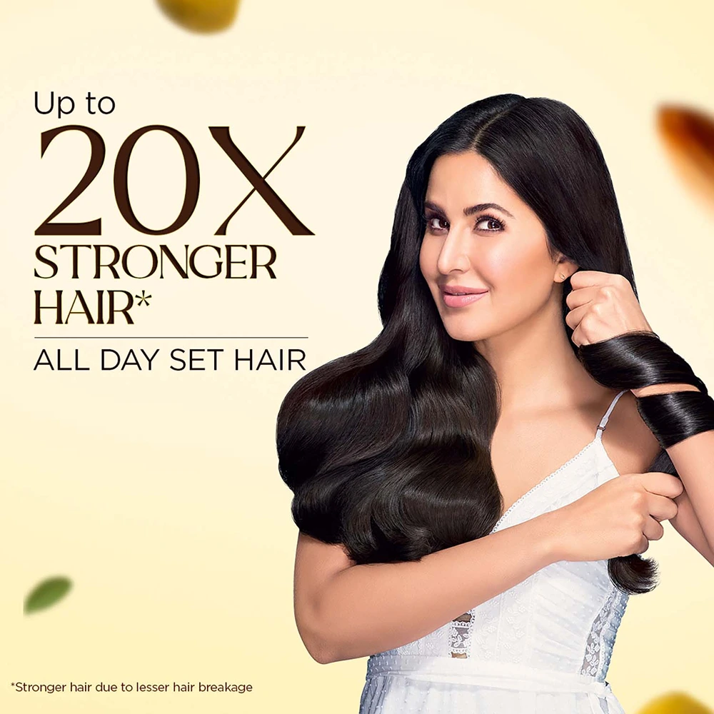 7 Oils in One Non Sticky Hair Oil