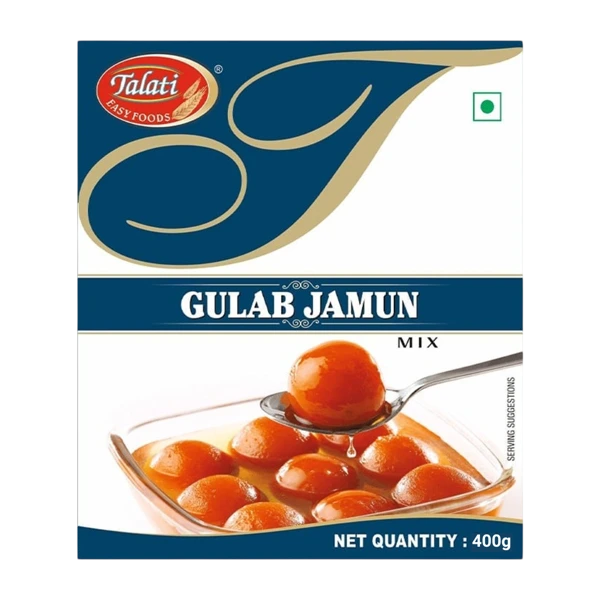 Talati Gulab Jamun Mix