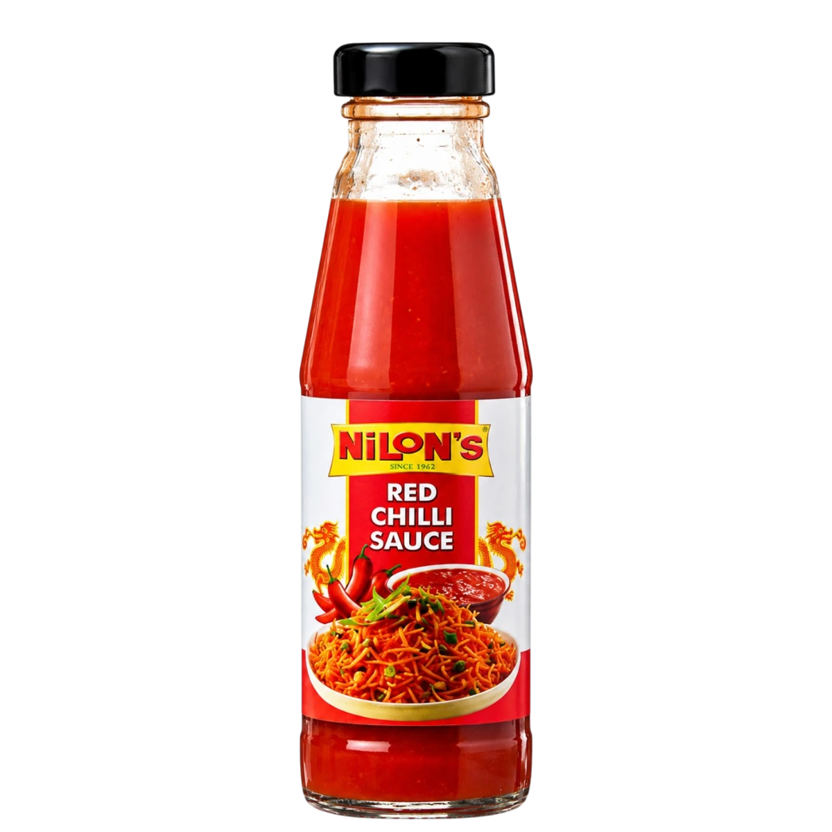 Red Chilli Sauce
