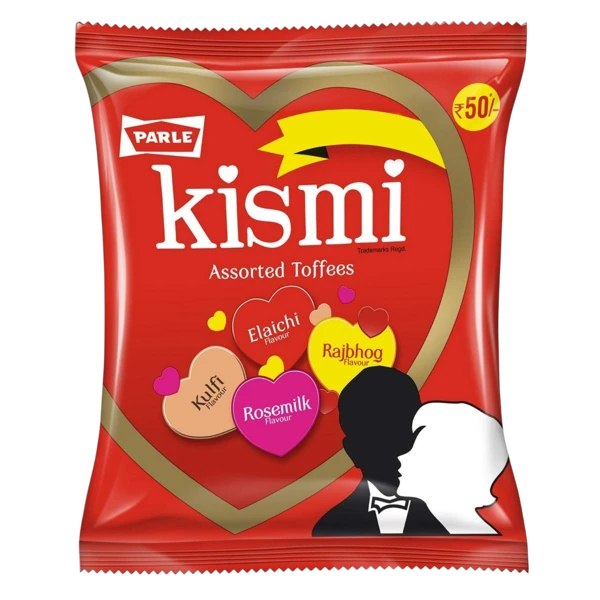 Parle Kismi Assorted Toffees