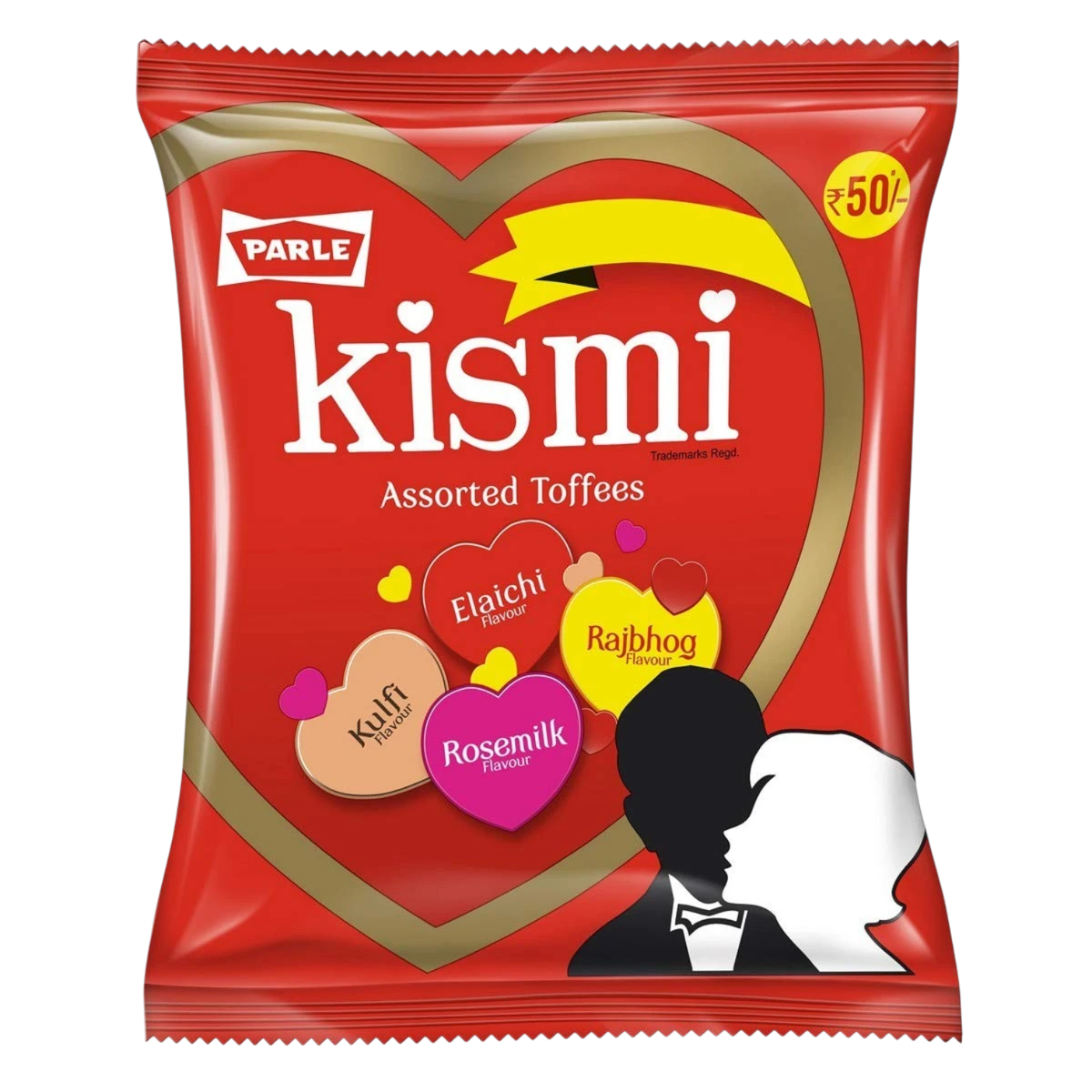 Kismi Assorted Toffees