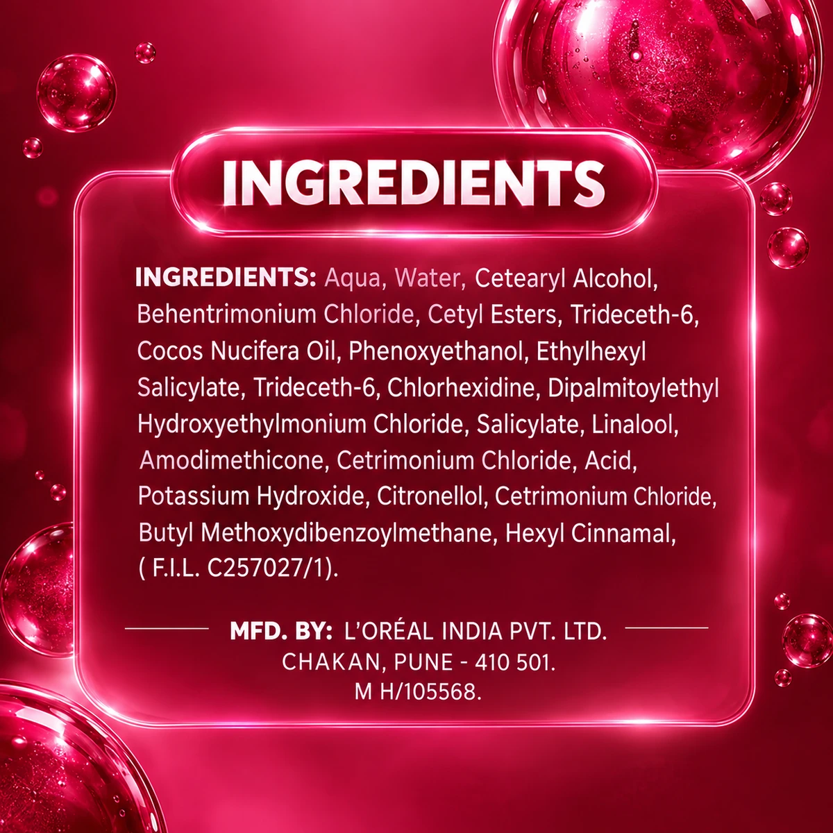 Color Protect Conditioner