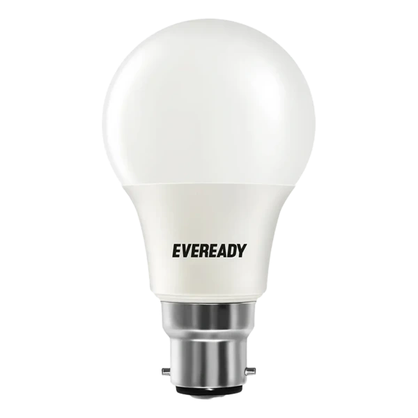 Eveready White LED Bulb