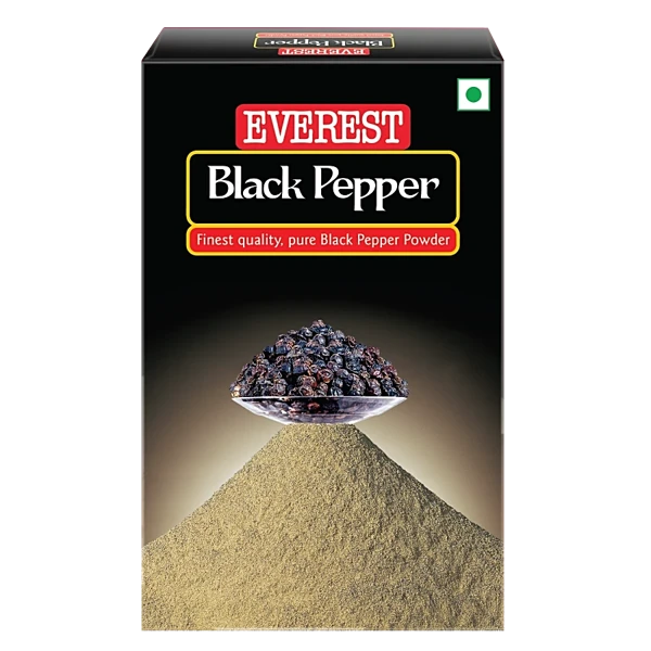 Everest Black Pepper Powder