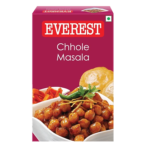 Everest Chhole Masala Powder