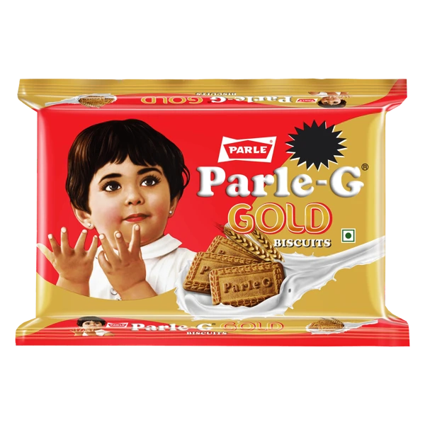Parle G Gold Biscuits