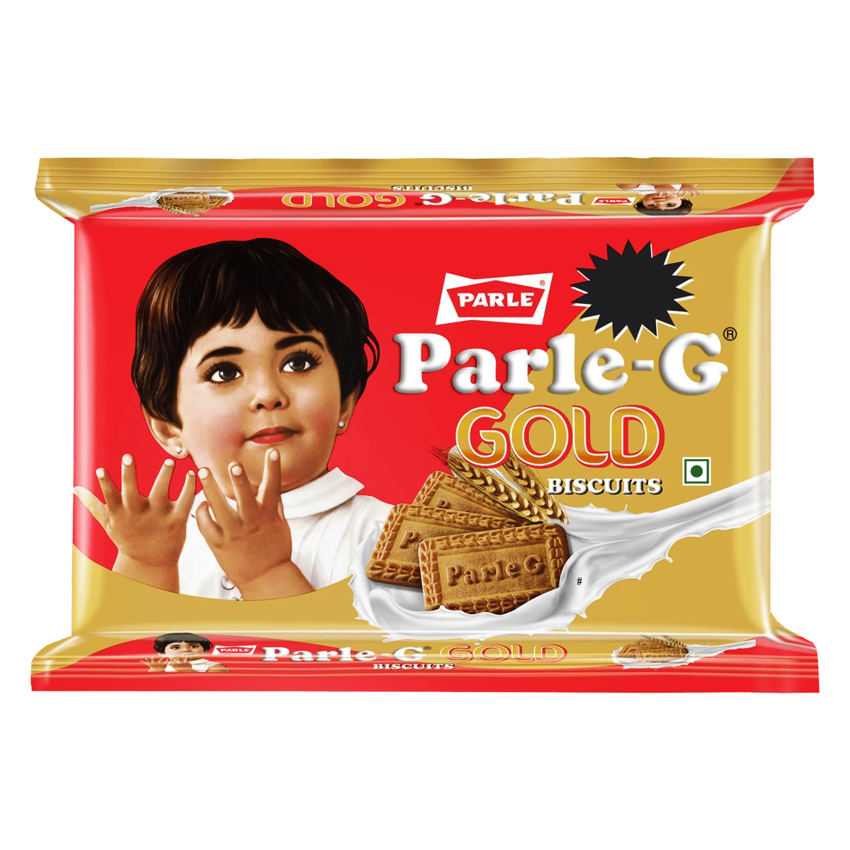 G Gold Biscuits
