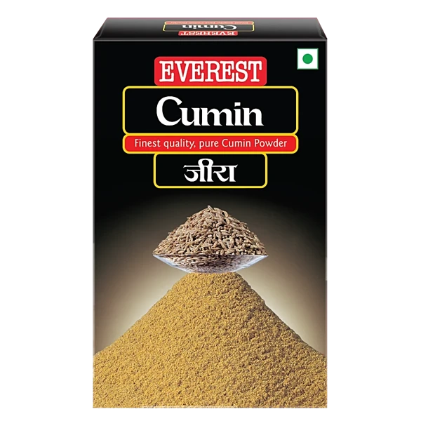 Everest Cumin / Jeera Powder