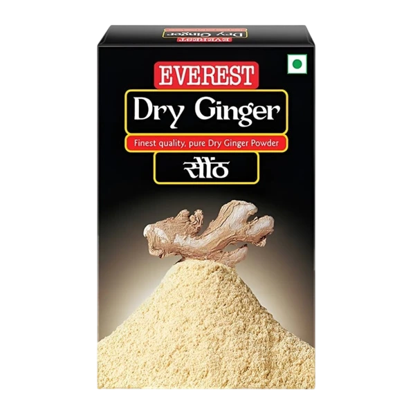 Everest Dry Ginger / Sonth Powder