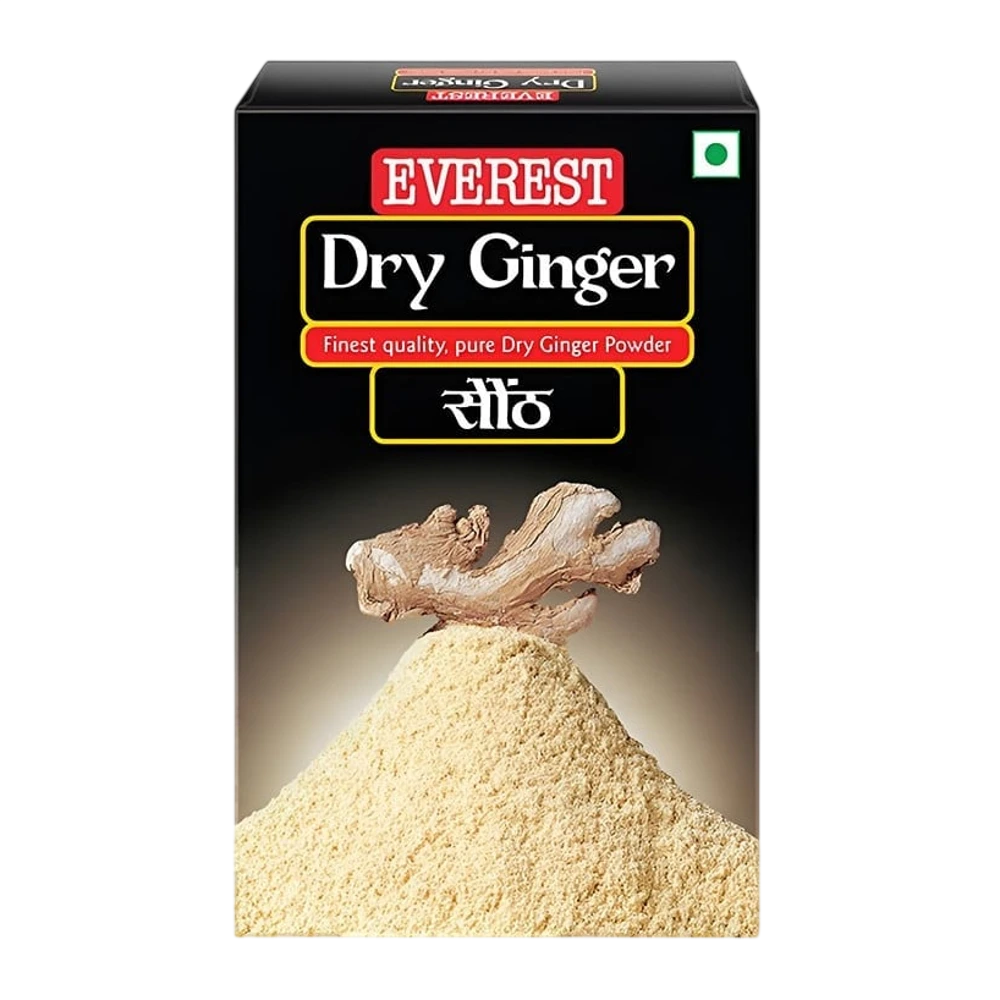 Dry Ginger / Sonth Powder