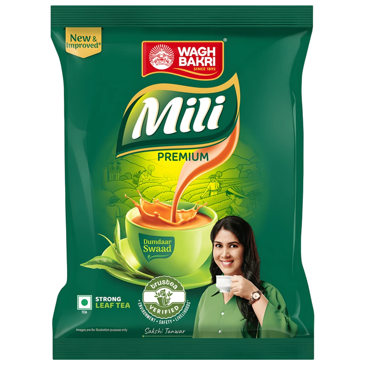 Mili Premium Tea