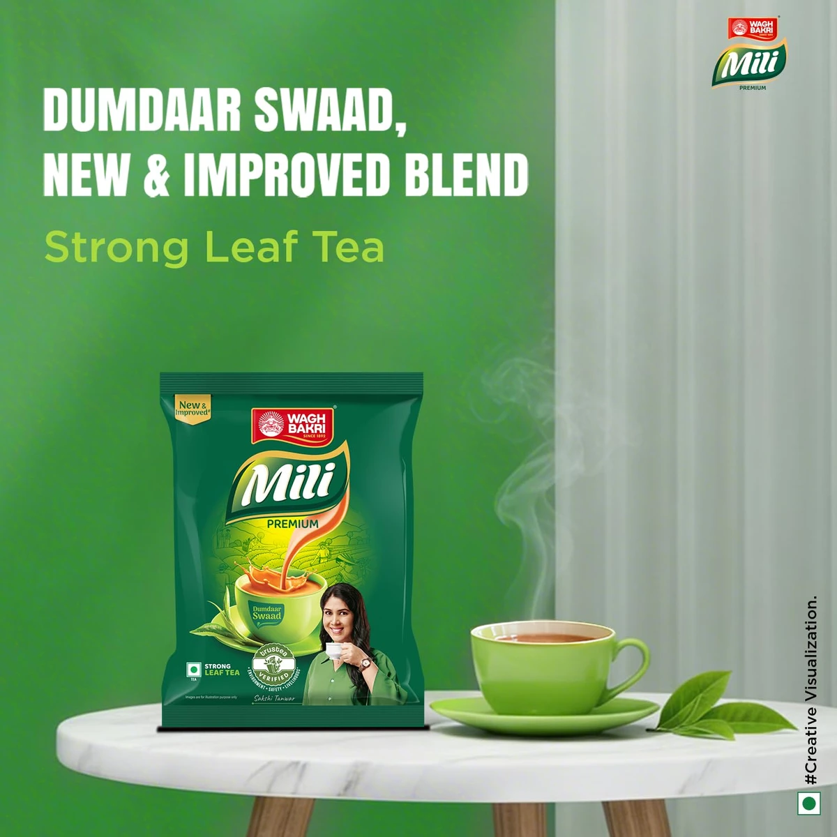 Mili Premium Tea