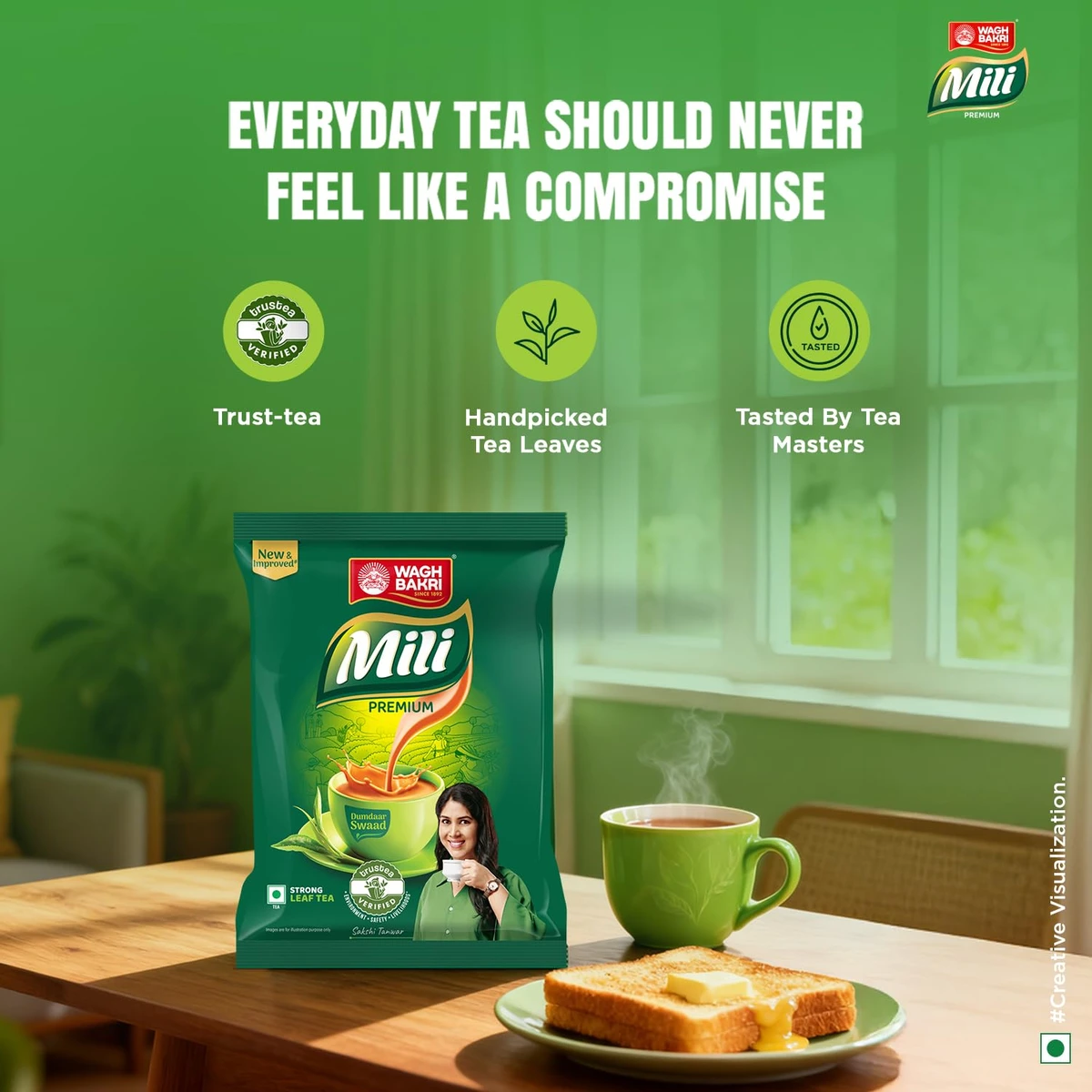 Mili Premium Tea