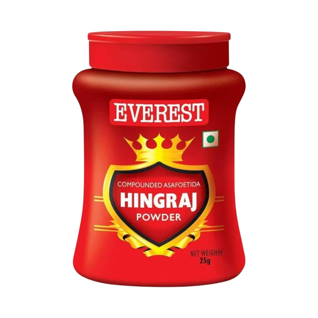 Compounded Hing Powder (Hingraj)