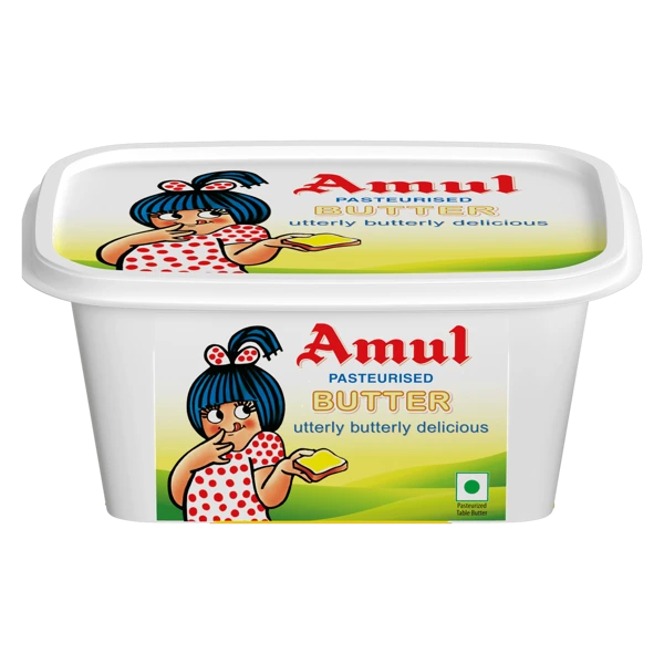 Amul Pasteurised Butter
