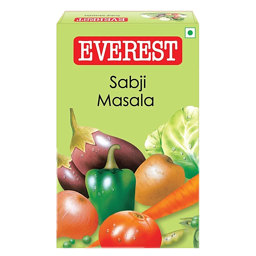 Sabji Masala Powder