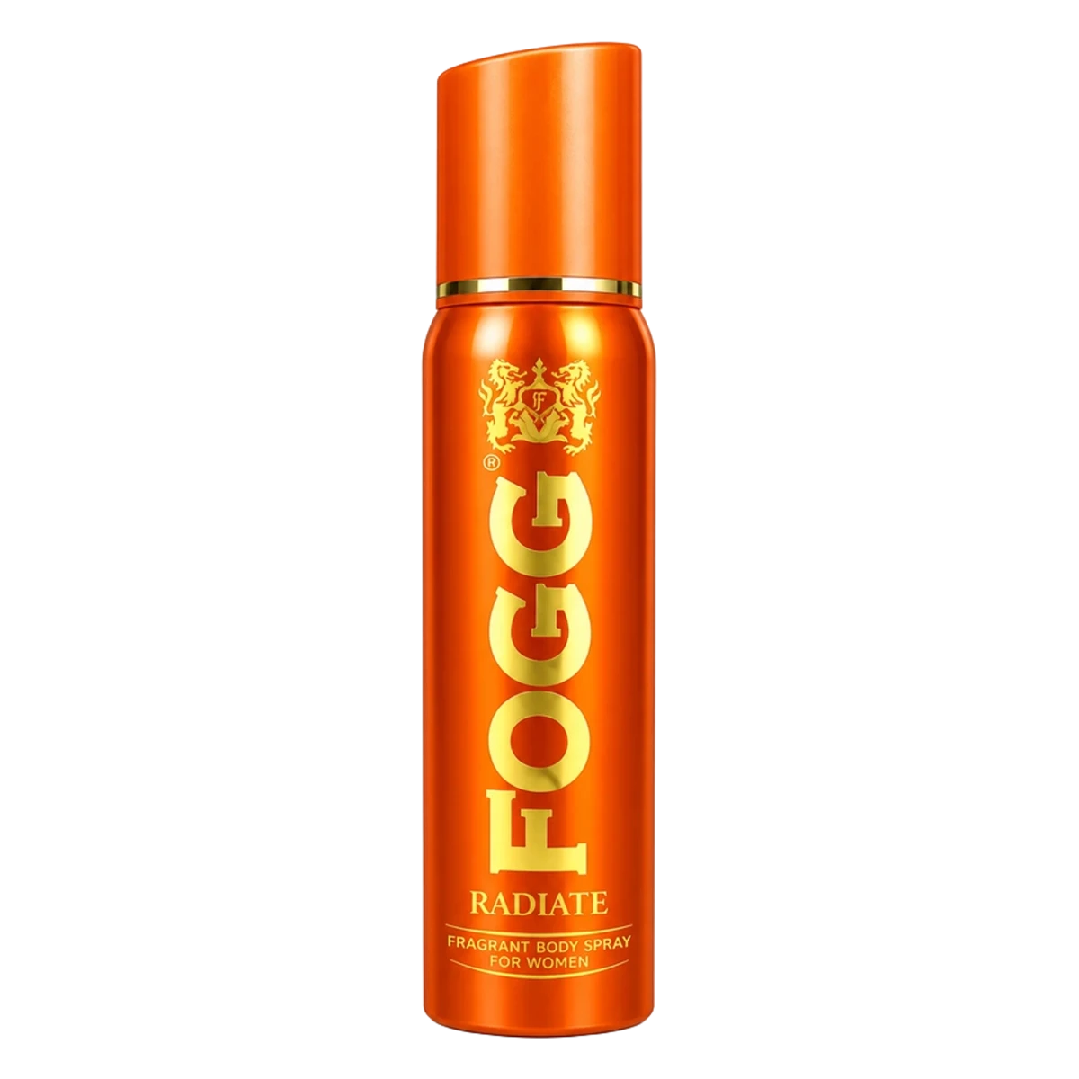 Radiate Fragrant Body Spray for Women