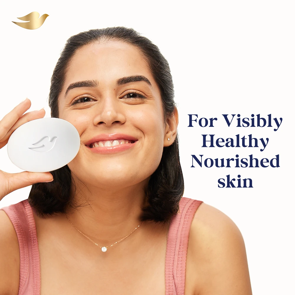Serum Bar with Nutrient Deep Nourish Soap