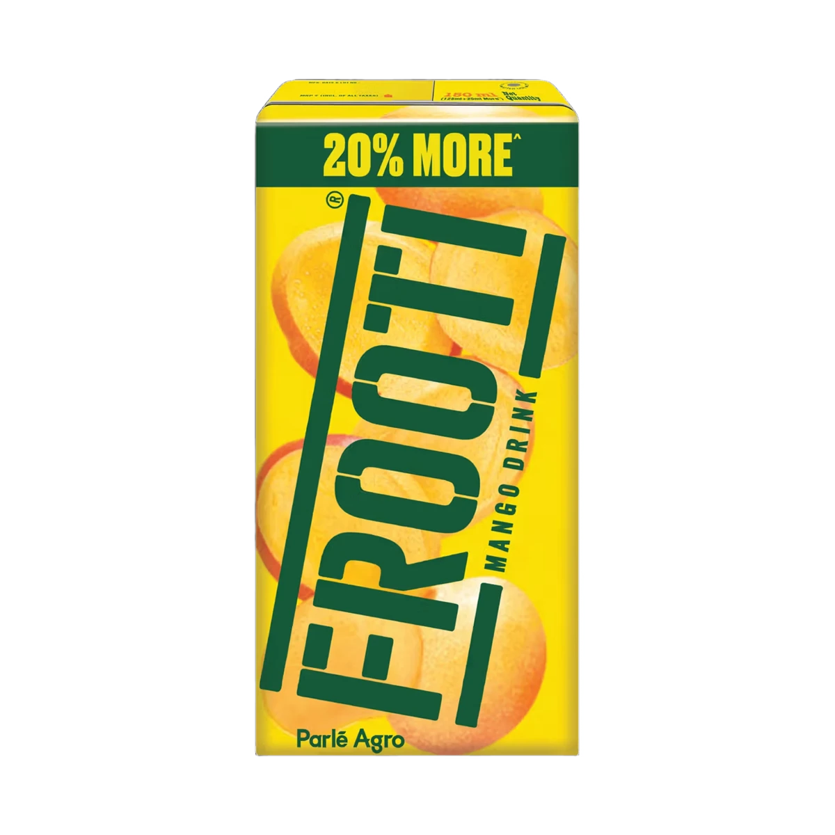 Mango Drink